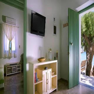 Apothikes Apartments Koutsounari Extérieur photo